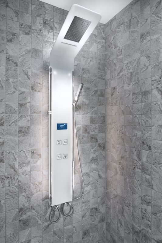 Cost of Shower Installation in Alsip, IL